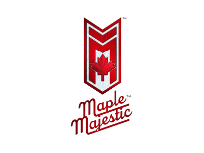 Maple Majestic
