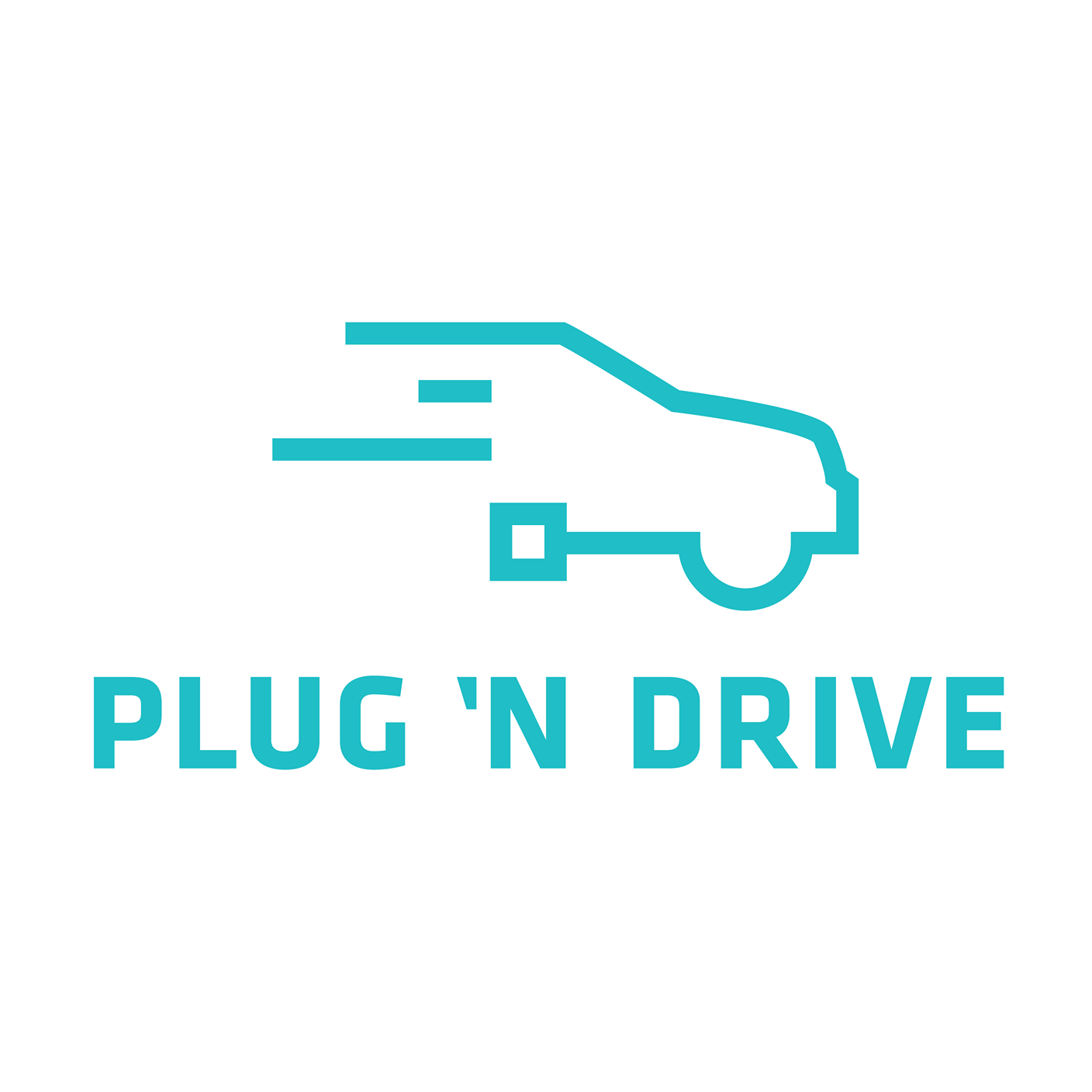 Plug'n Drive